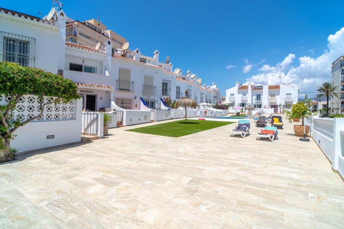 Bellavista 1 Villa Nerja Exterior photo